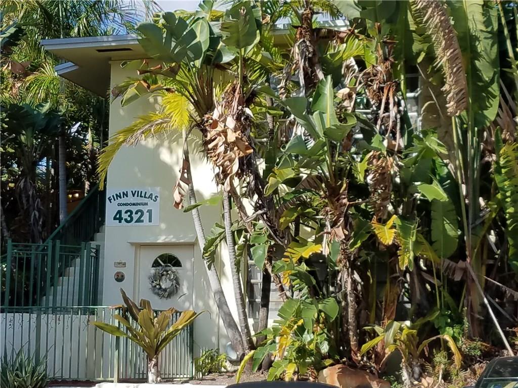 Finn Villas Condo - Residential Lease