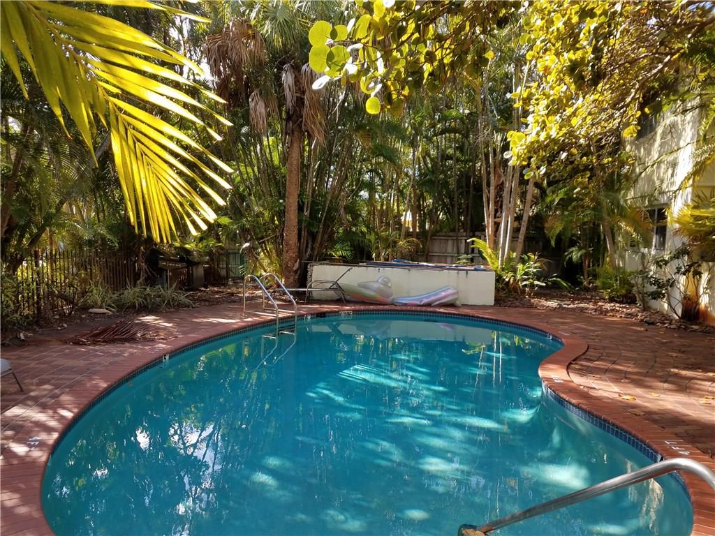 Finn Villas Condo - Residential Lease