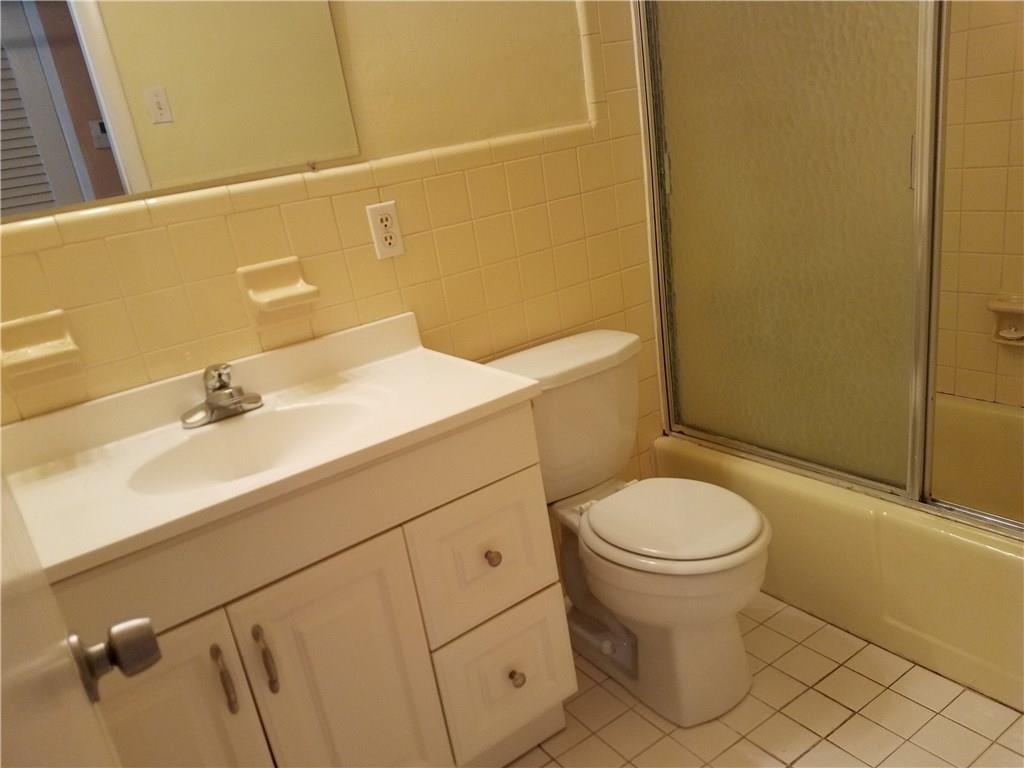 Finn Villas Condo - Residential Lease