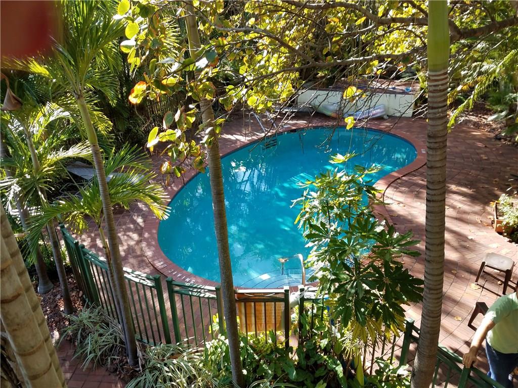 Finn Villas Condo - Residential Lease