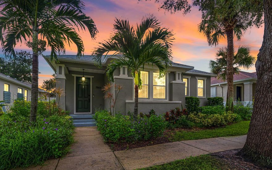 Available Jan 1, 2026 for a 12 month annual Lease. Located in the welcoming Central Village of Pointe West Golf Community, this neighborhood offers sidewalks, streetlights, playgrounds, and community pools, making it perfect for outdoor activities. This three bedroom, two bath home features a bright, open living room and a spacious kitchen/dining area. The two-car garage and extra driveway parking provide convenience for multiple vehicles. For golf lovers, private membership to the exclusive Pointe West Country Club is available but not included in the rental. Close to top-rated schools, shopping, and dining, this home offers a perfect balance of relaxed living and modern convenience in a beautiful community setting.