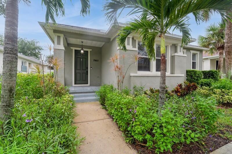 POINTE WEST CENTRAL VILLA - Residential Lease