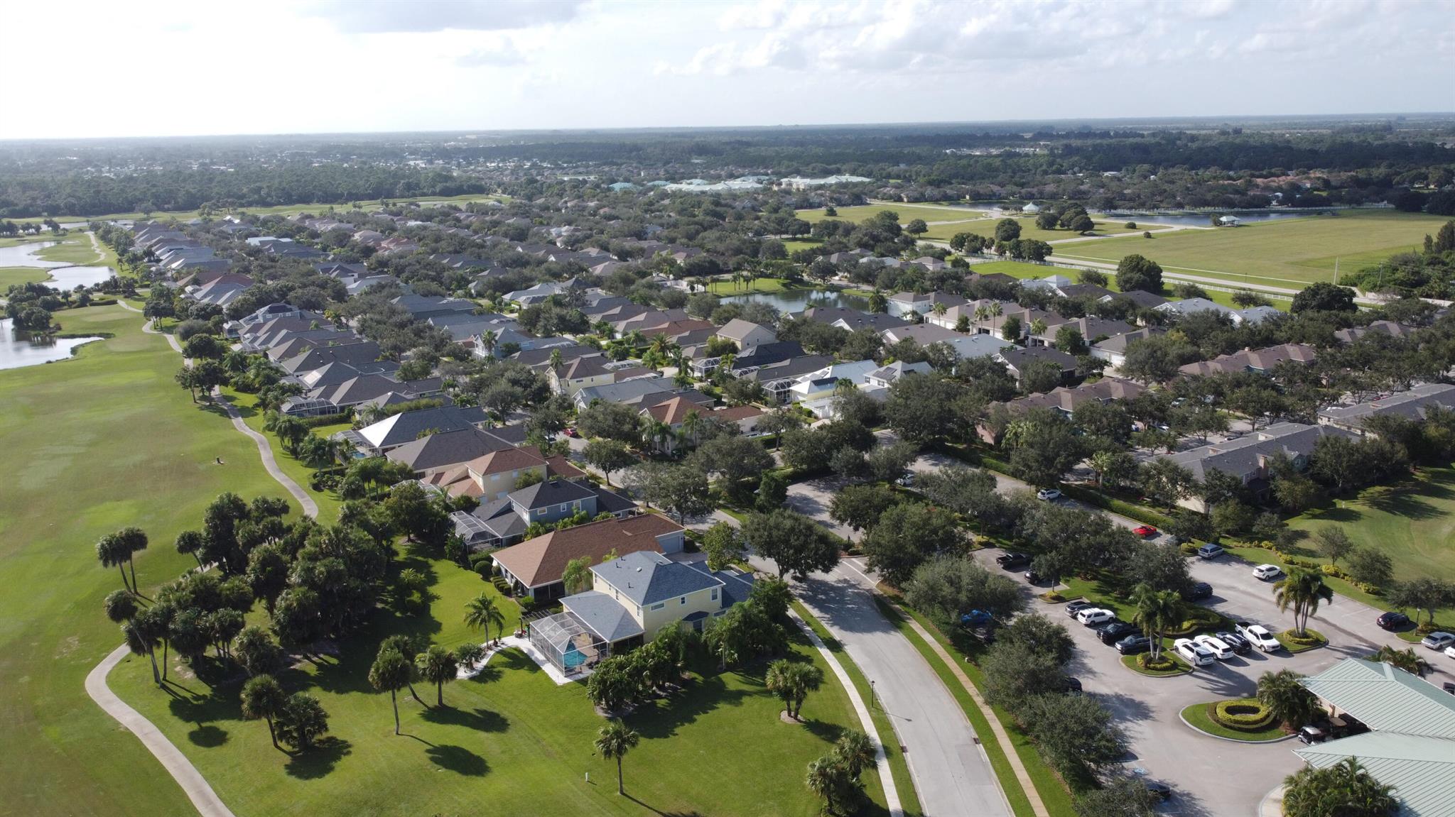 POINTE WEST CENTRAL VILLA - Residential Lease