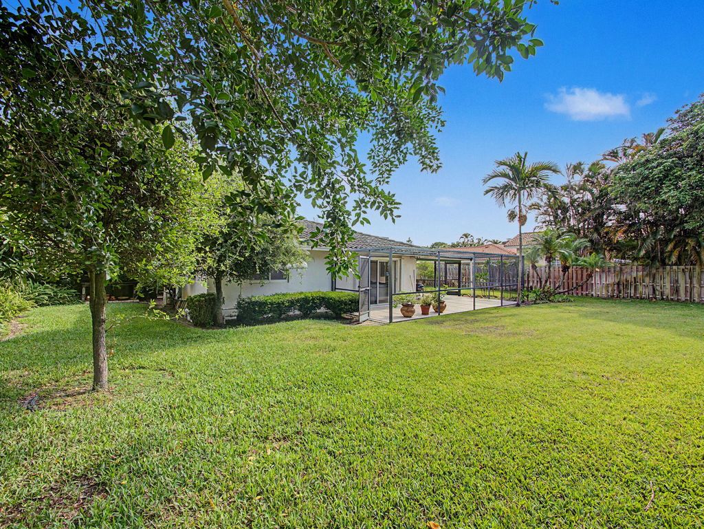 Photo of 1840 Crafton Road, Juno Beach, FL 33408 (MLS # B26028409)