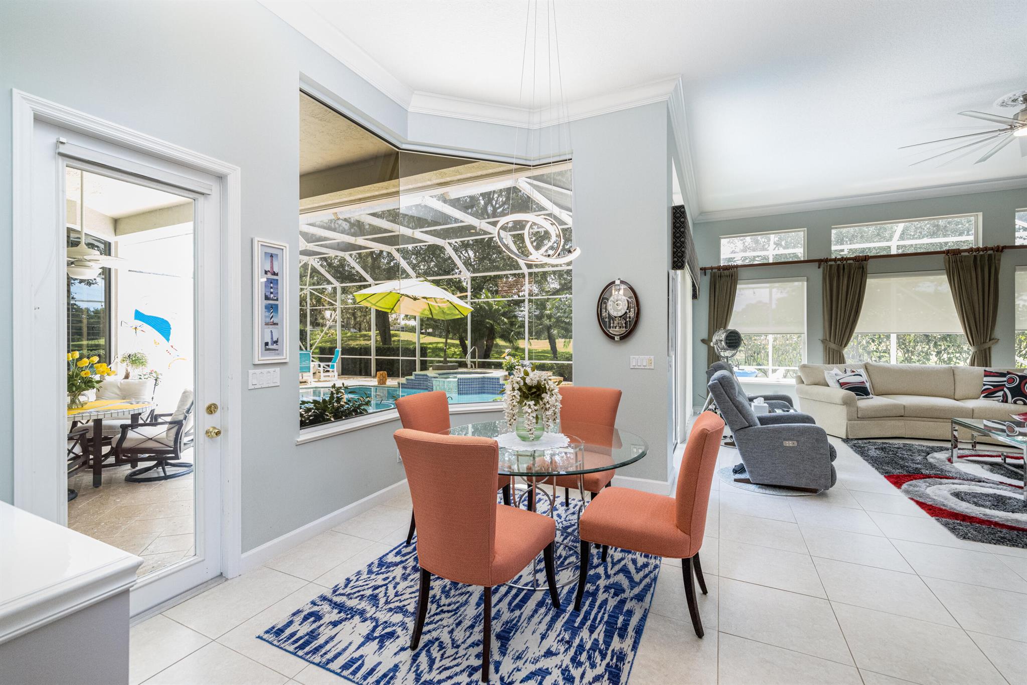 MONARCH - Residential