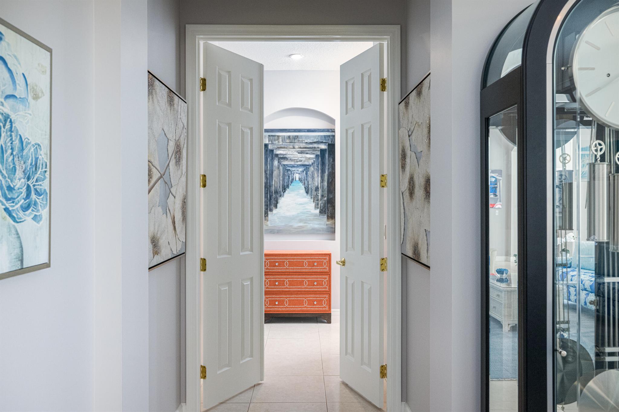 MONARCH - Residential