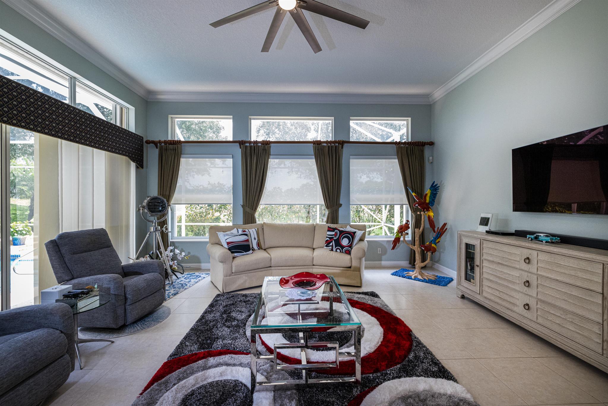 MONARCH - Residential