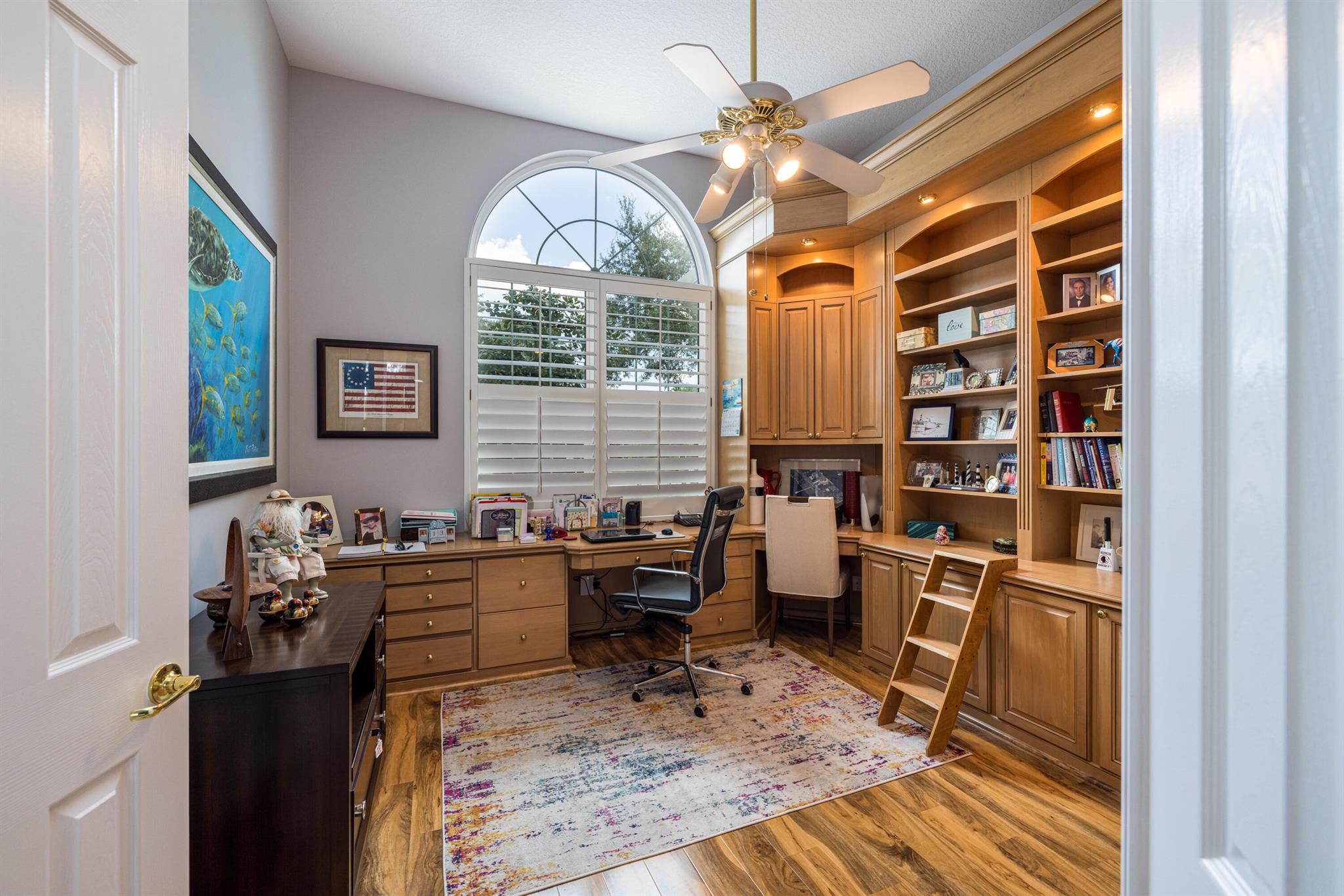 MONARCH - Residential