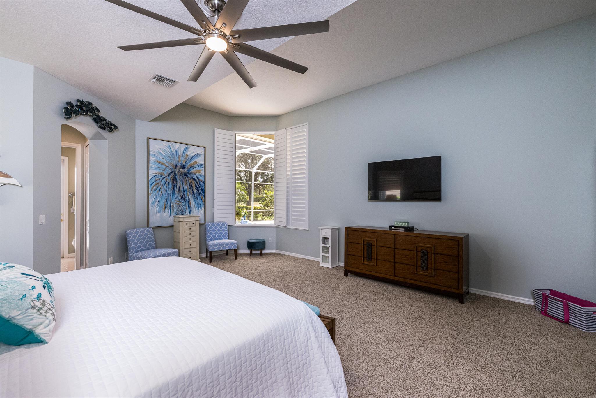 MONARCH - Residential