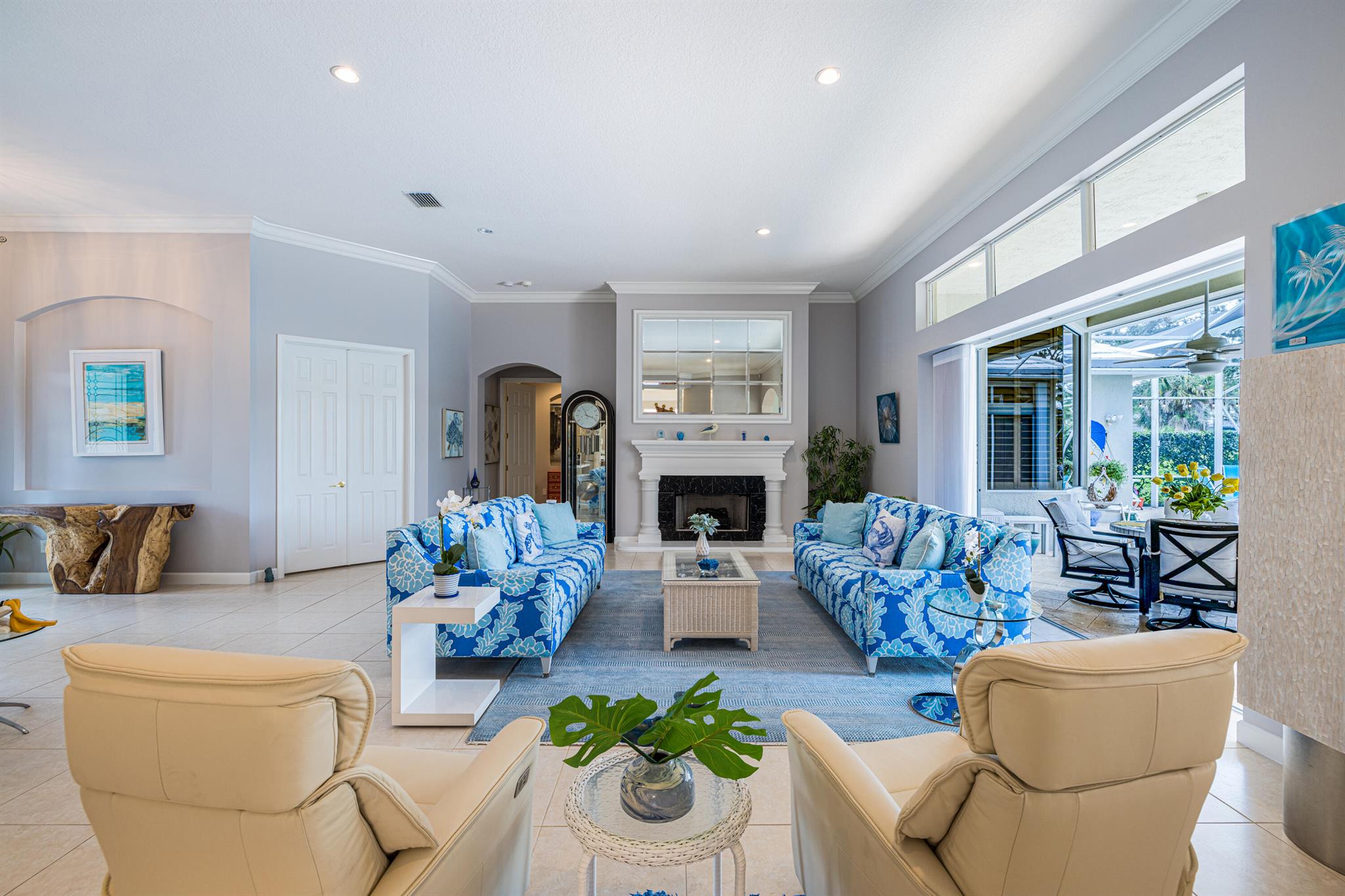 MONARCH - Residential