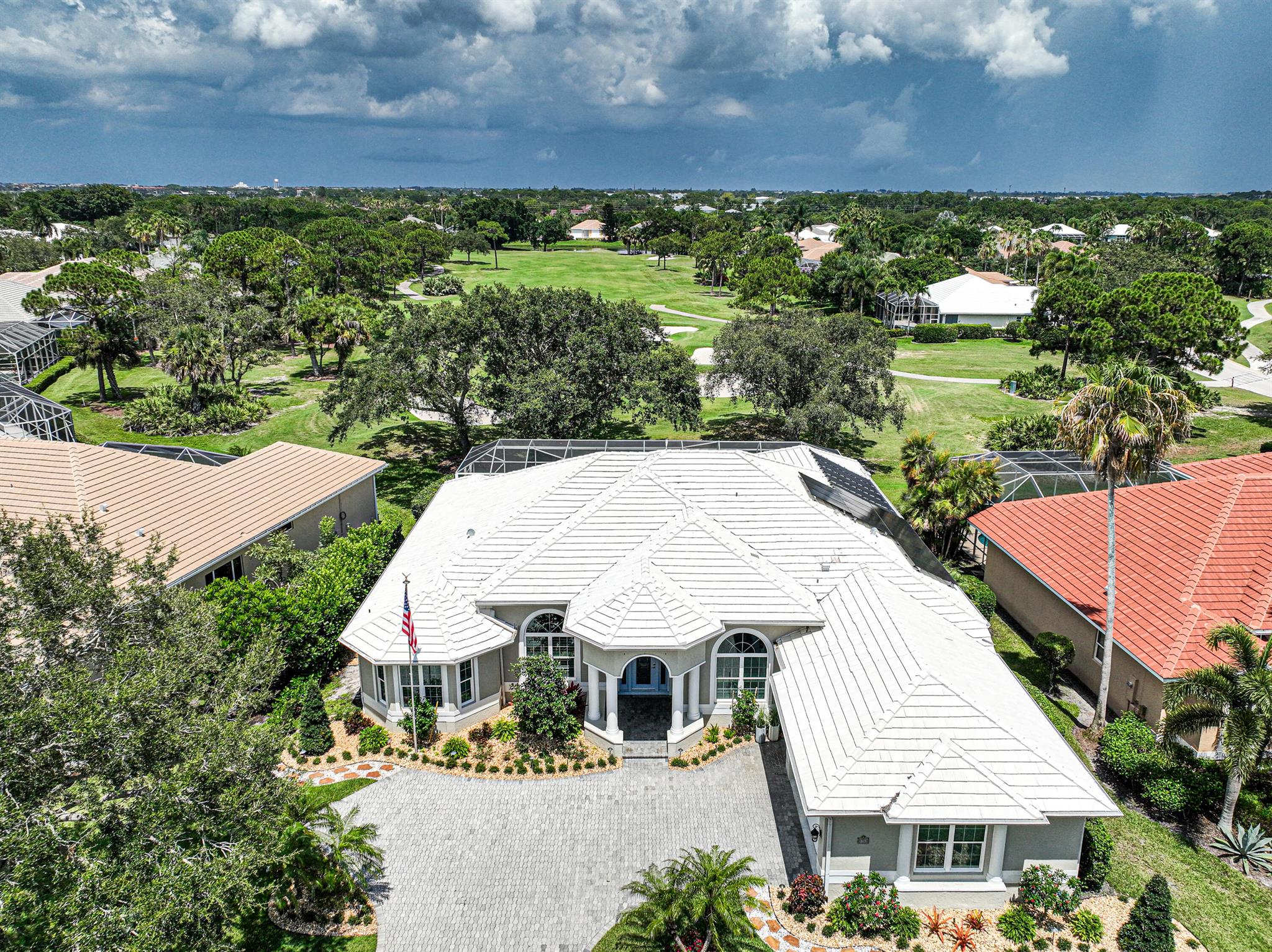 MONARCH - Residential