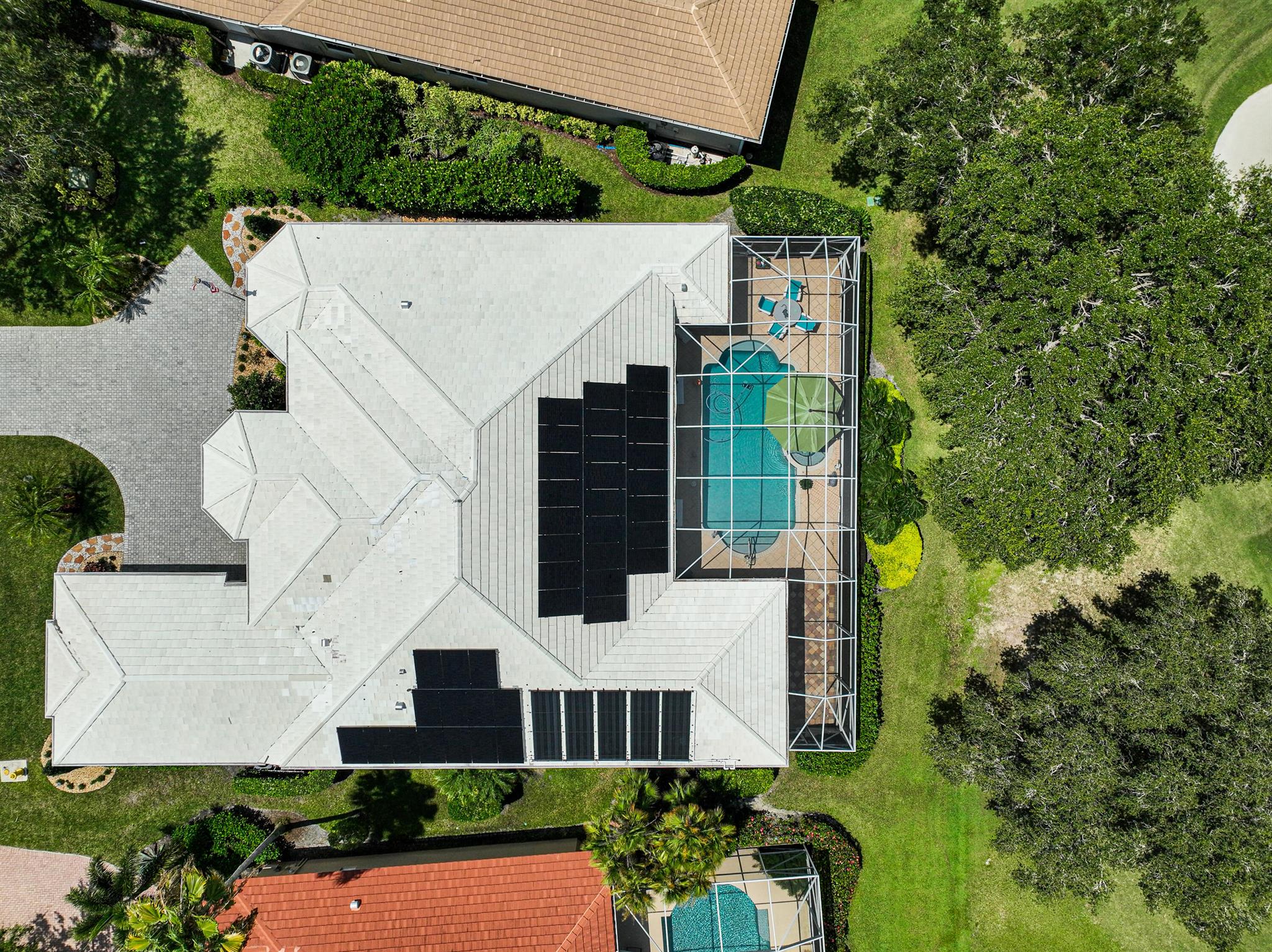 MONARCH - Residential