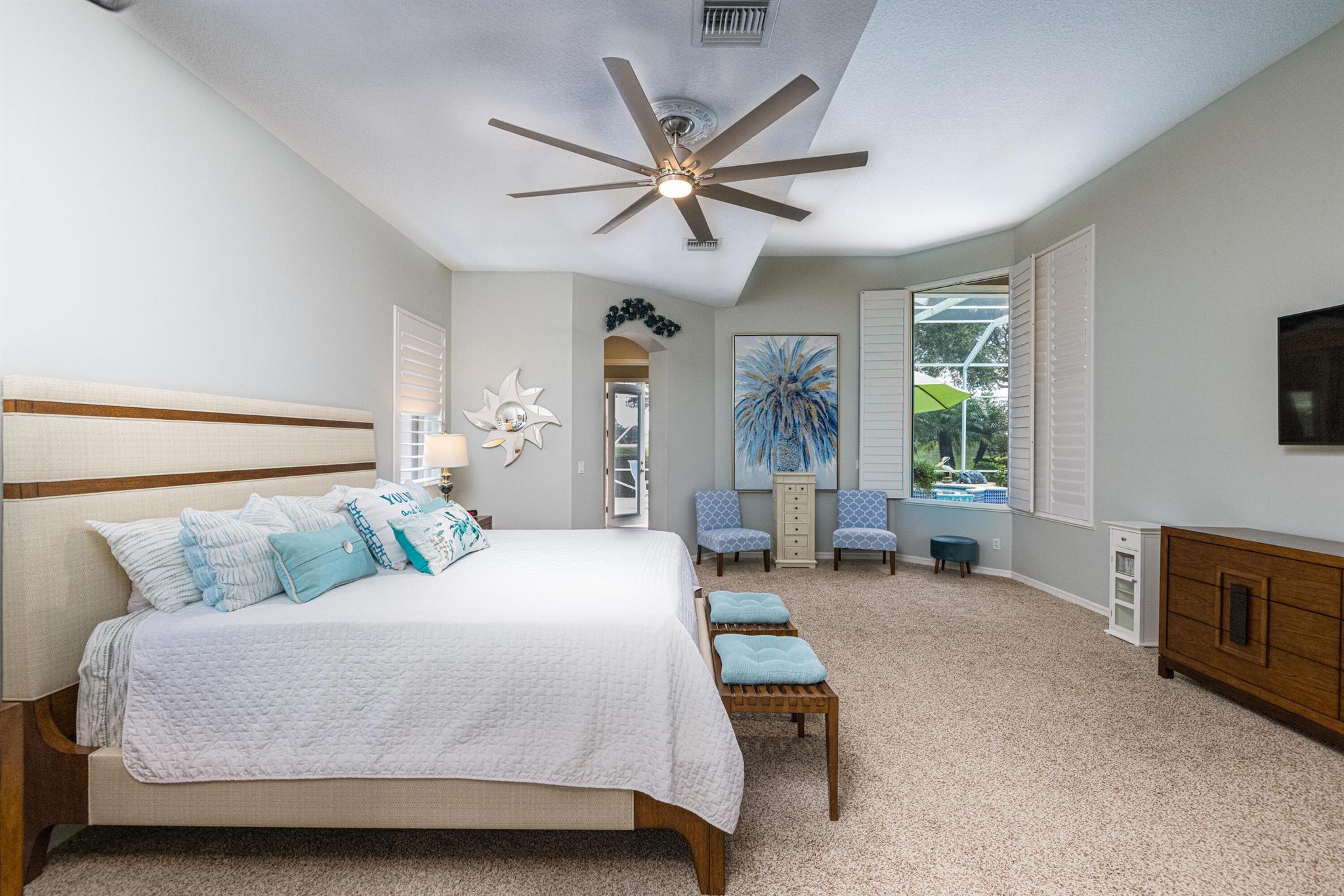 MONARCH - Residential