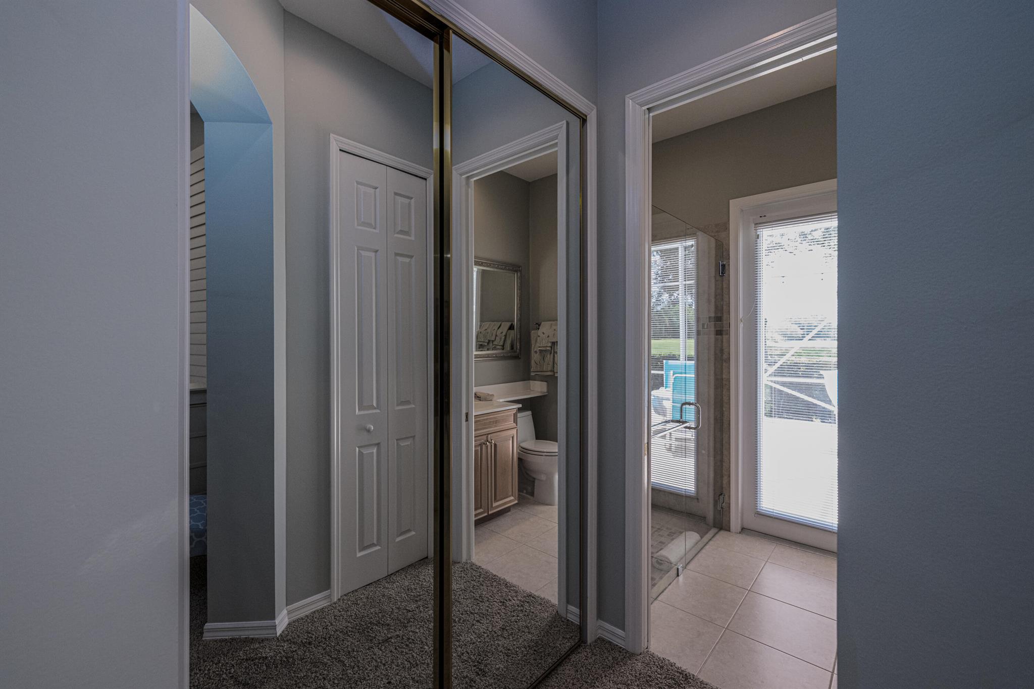 MONARCH - Residential