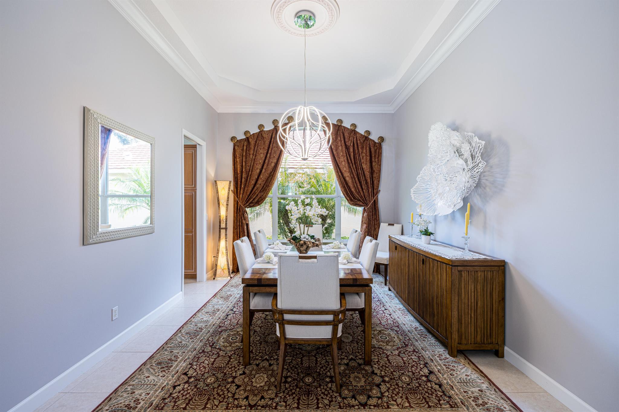 MONARCH - Residential