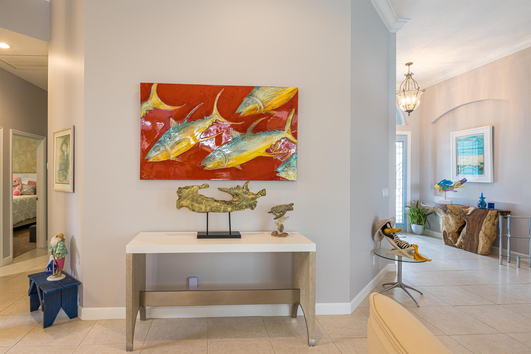 MONARCH - Residential