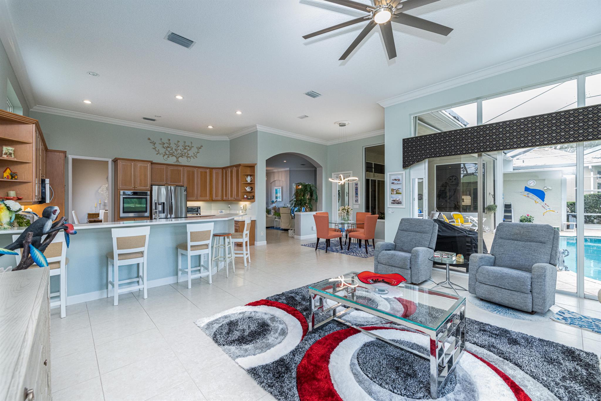 MONARCH - Residential