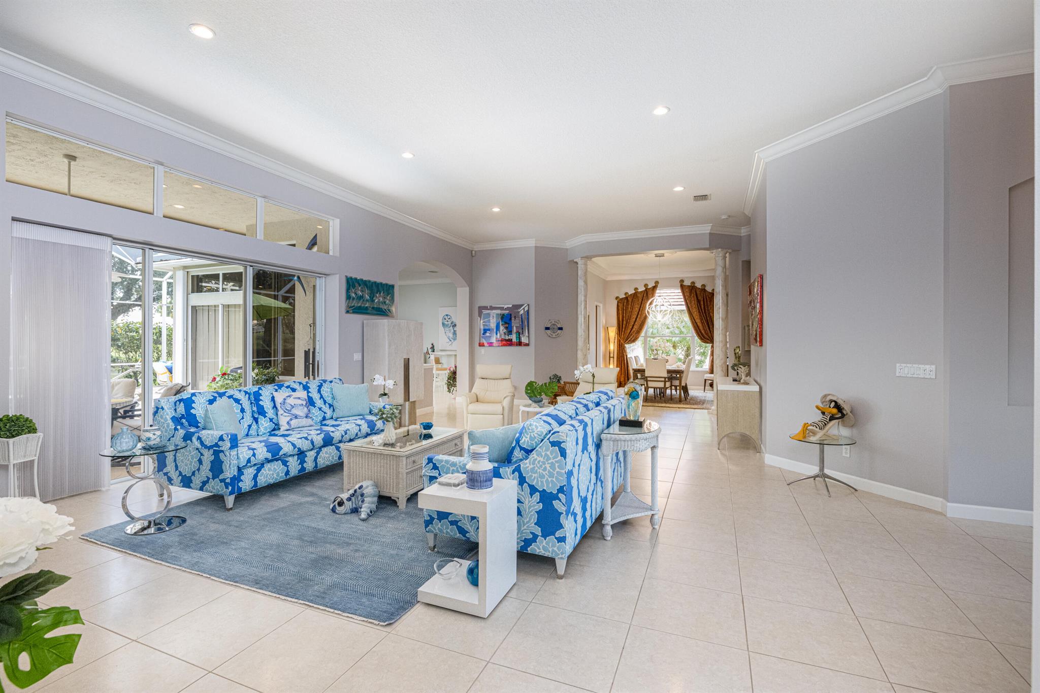 MONARCH - Residential