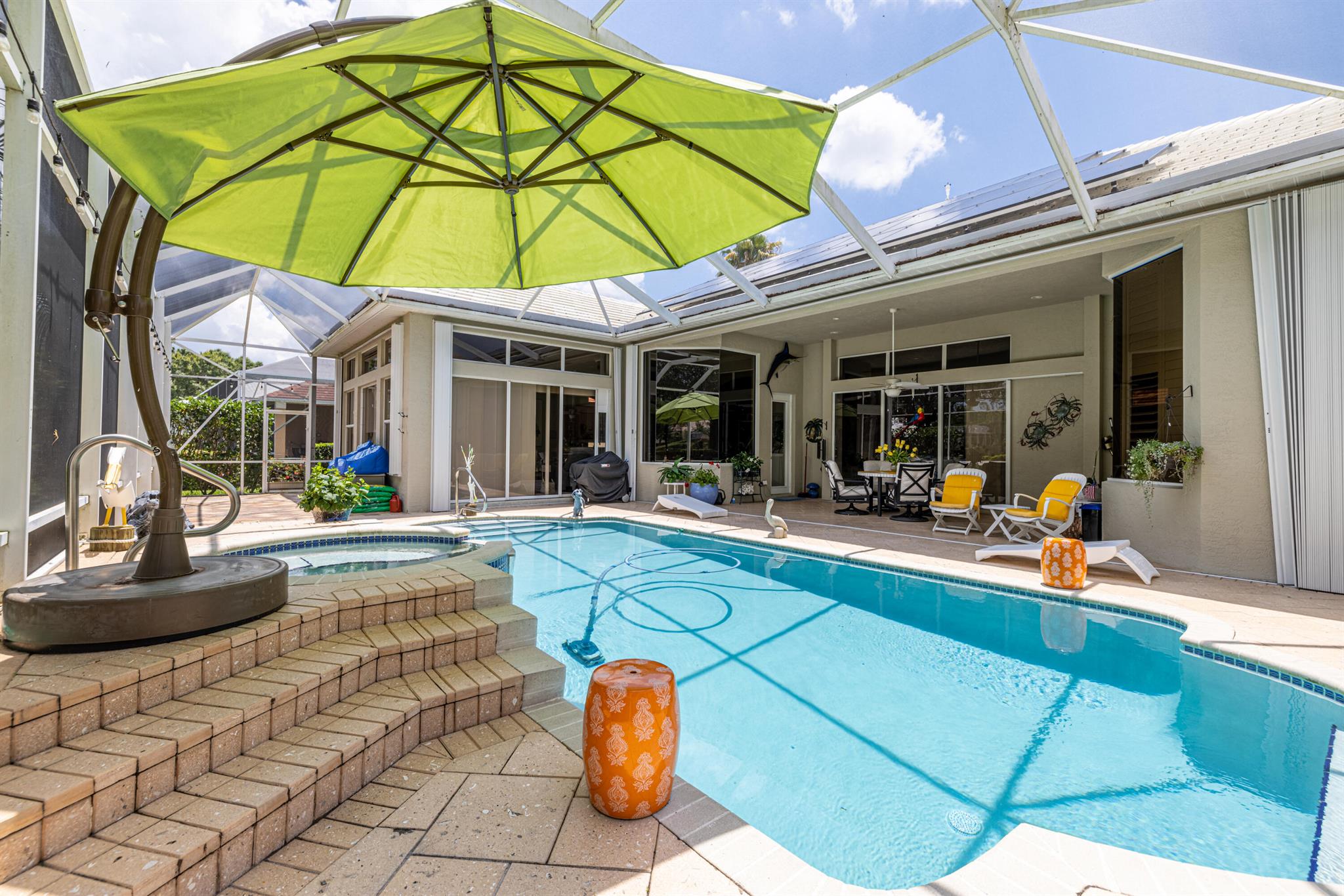 MONARCH - Residential