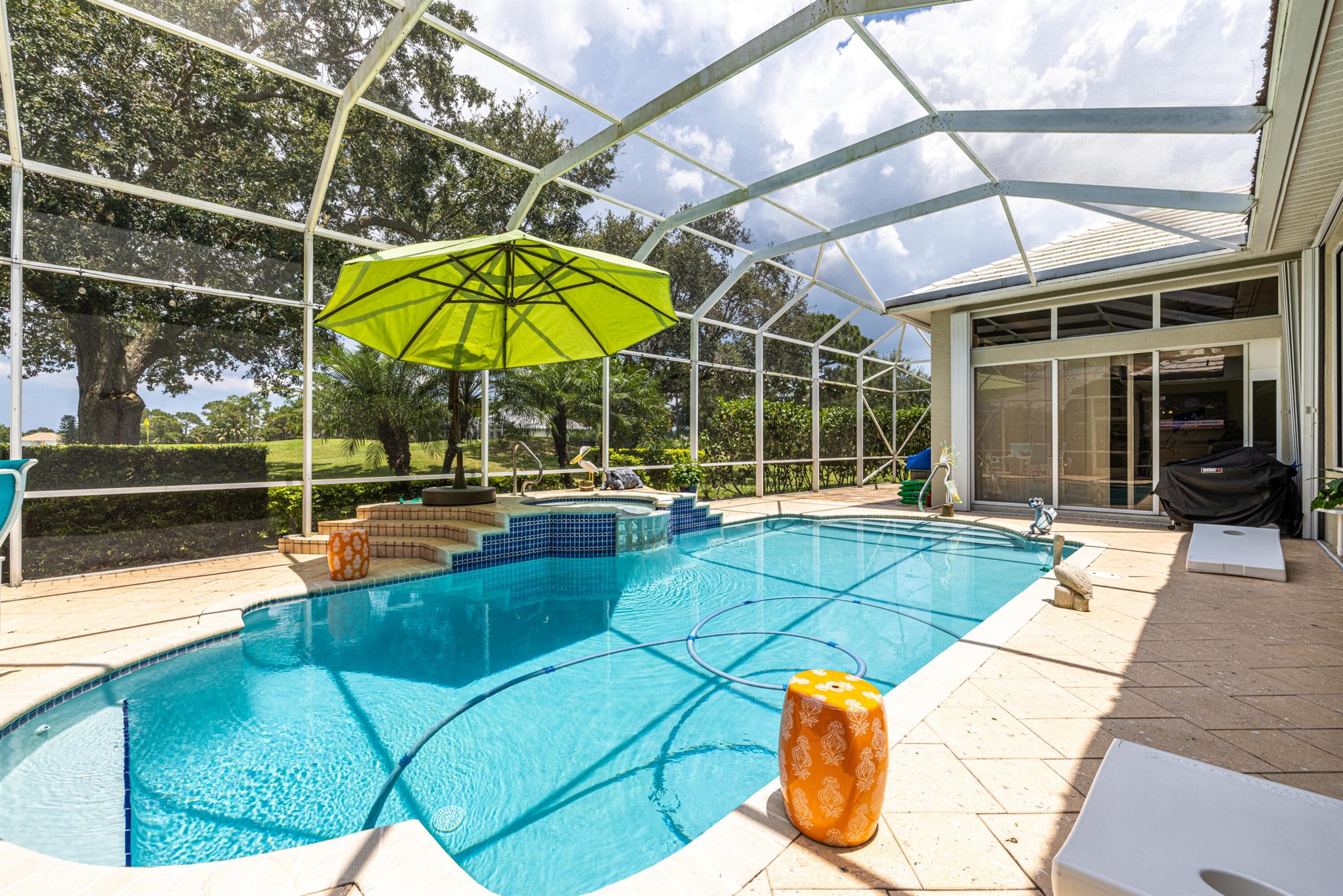 MONARCH - Residential