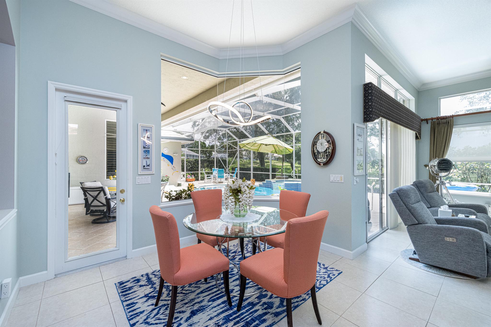 MONARCH - Residential