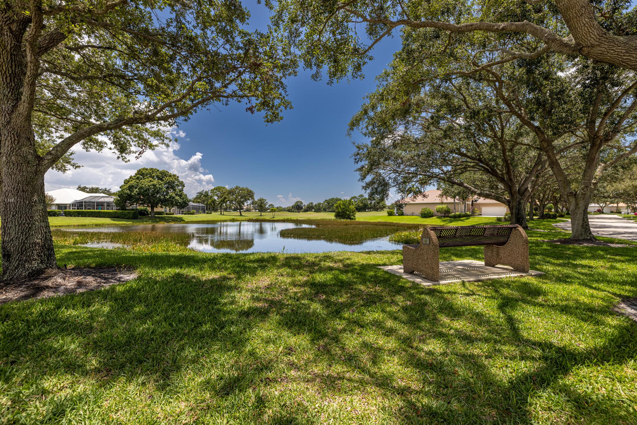 MONARCH - Residential