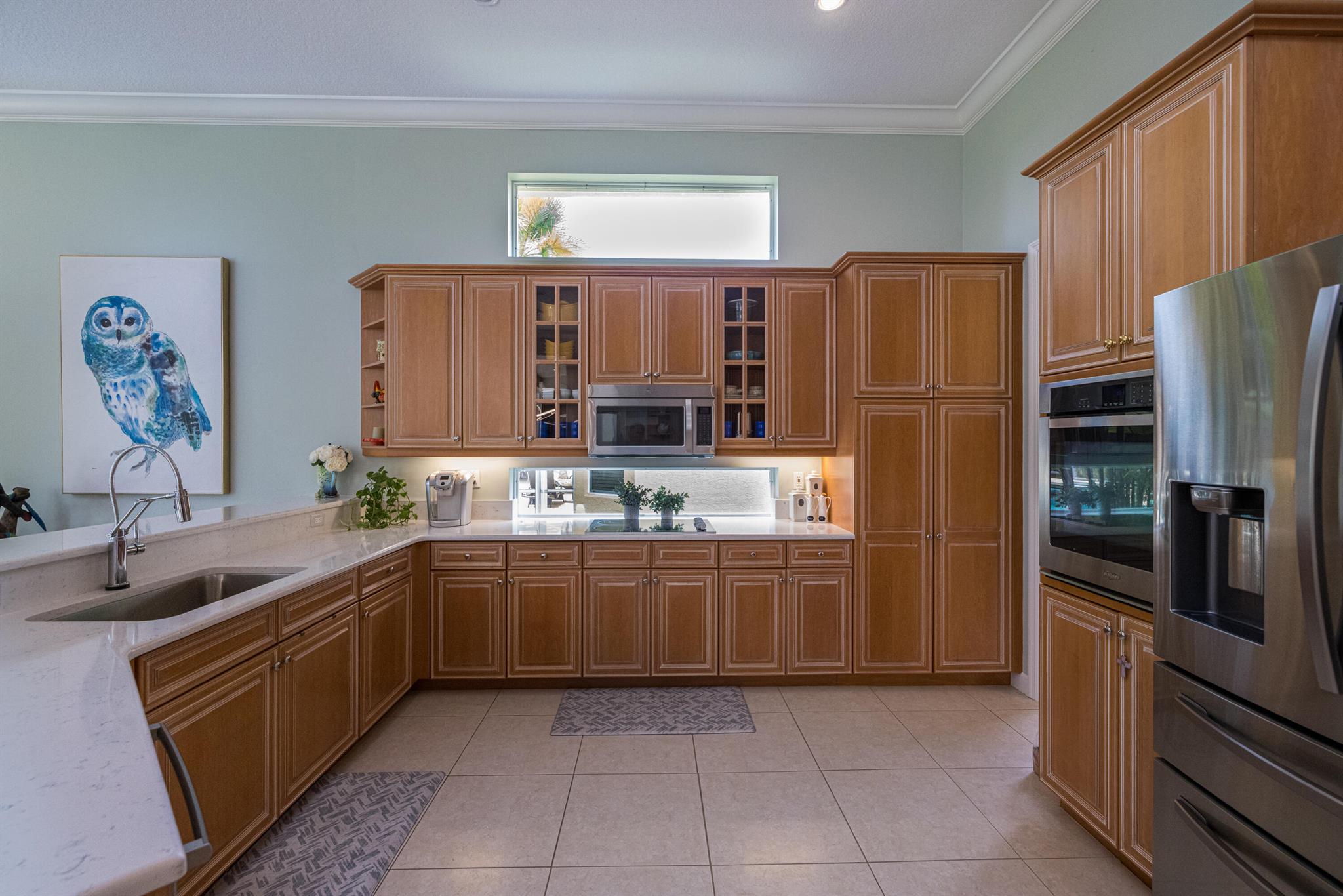 MONARCH - Residential