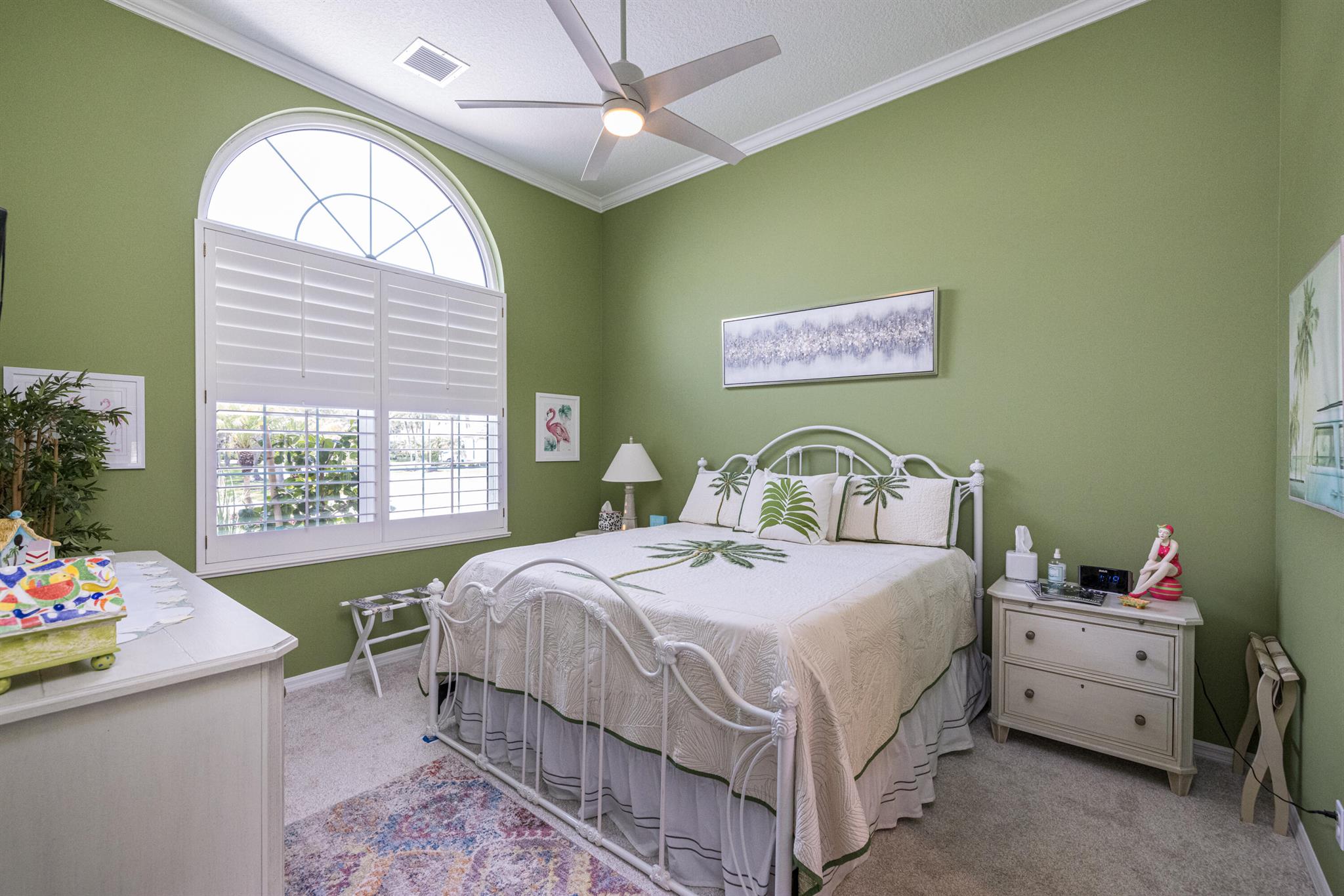 MONARCH - Residential