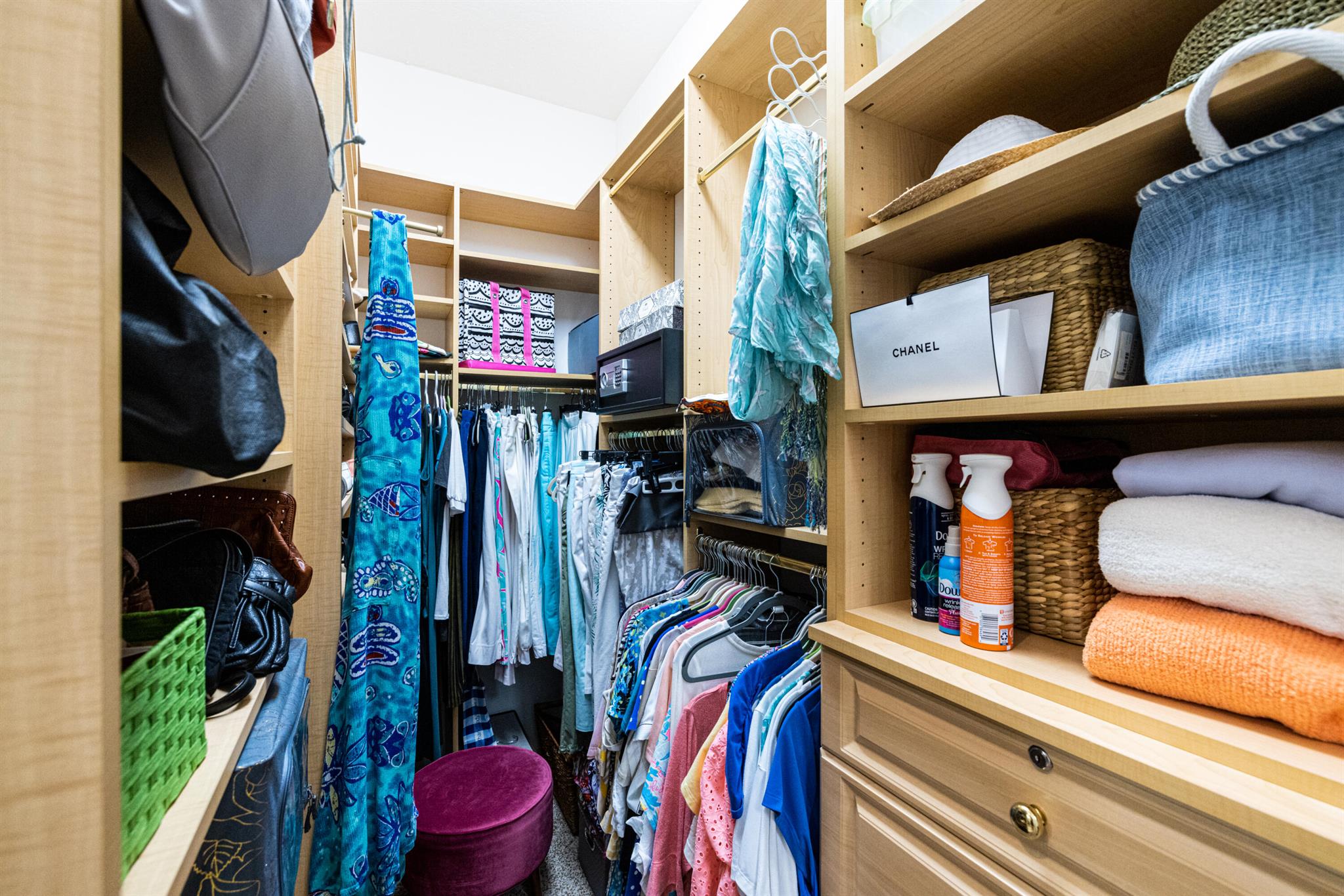 MONARCH - Residential