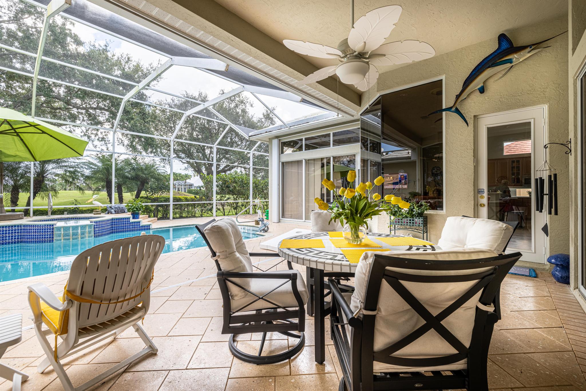 MONARCH - Residential