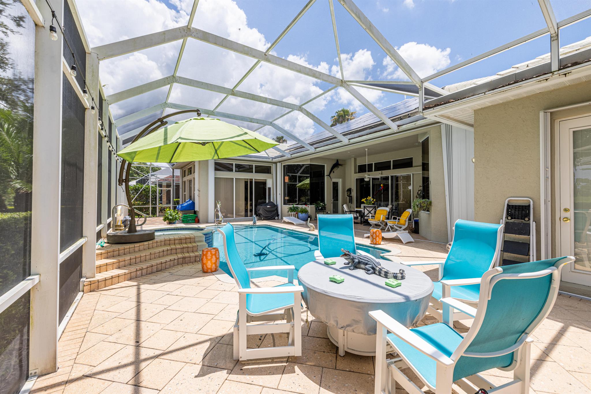 MONARCH - Residential