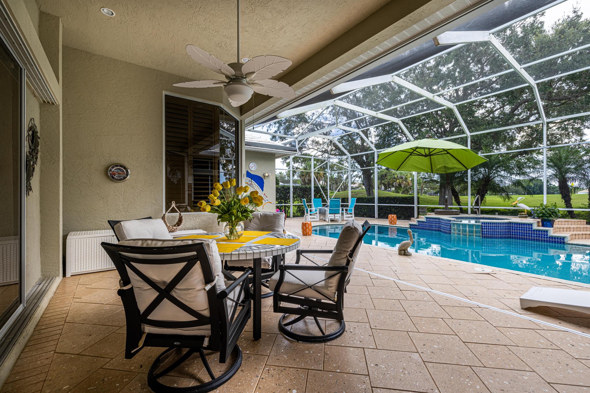 MONARCH - Residential