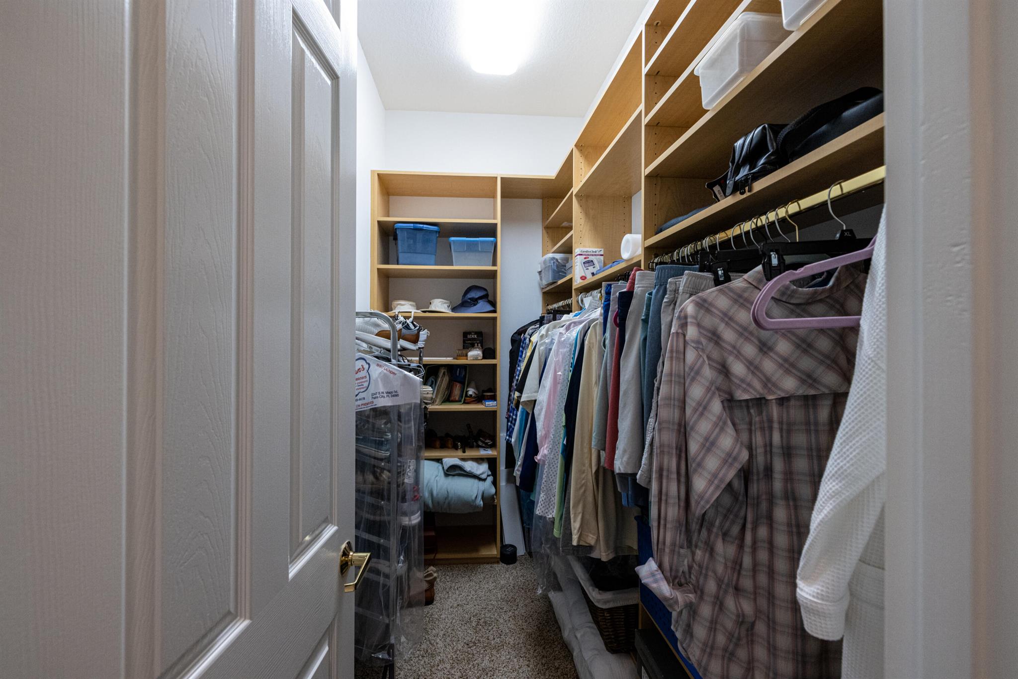 MONARCH - Residential