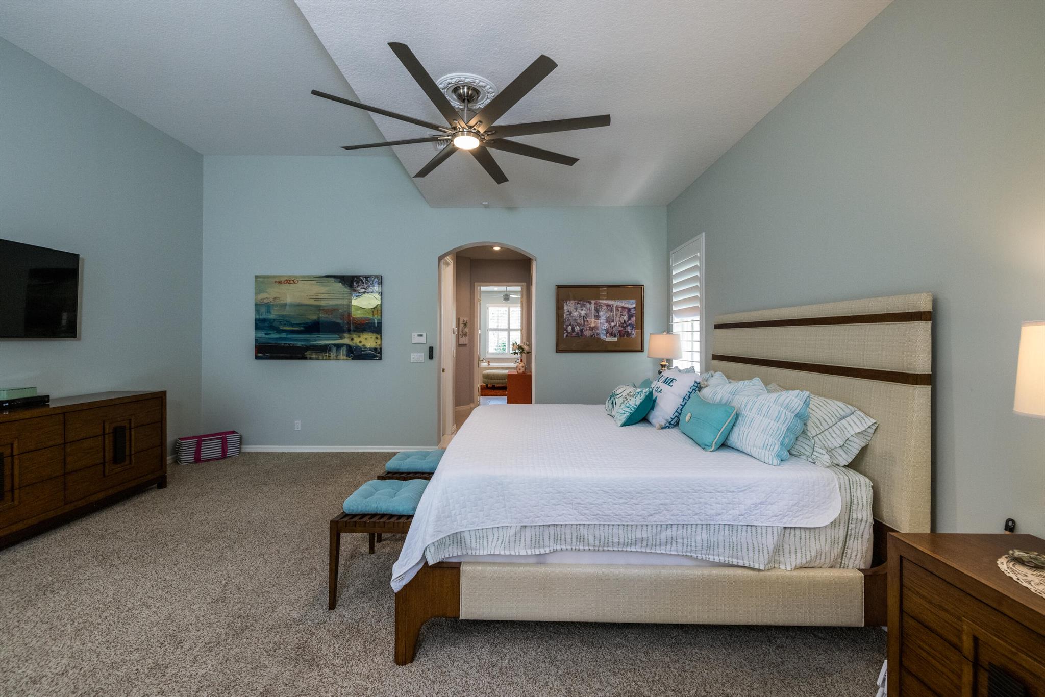 MONARCH - Residential