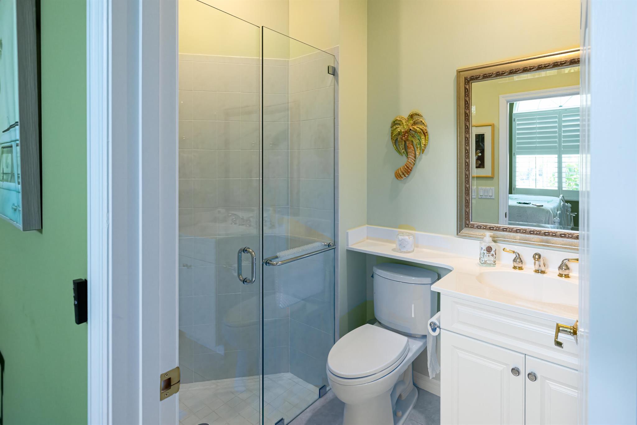 MONARCH - Residential