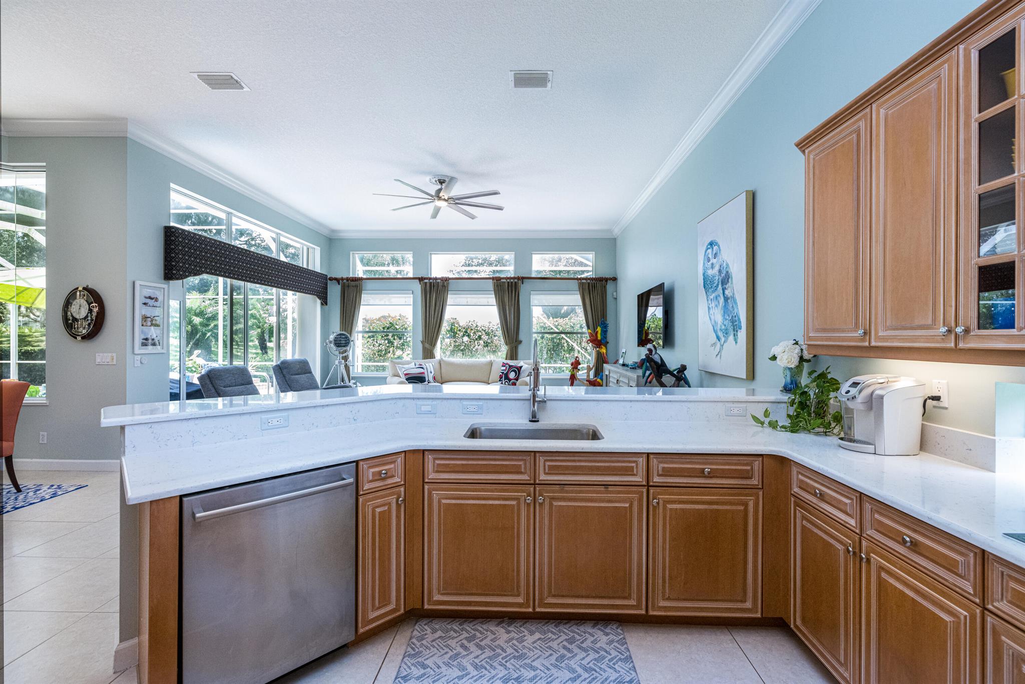 MONARCH - Residential