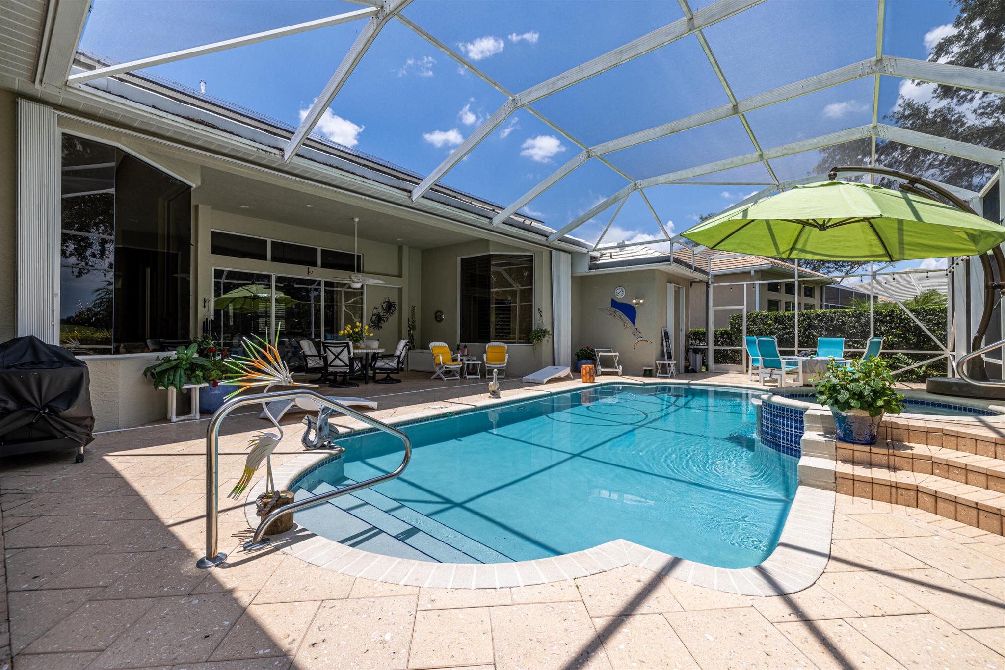 MONARCH - Residential