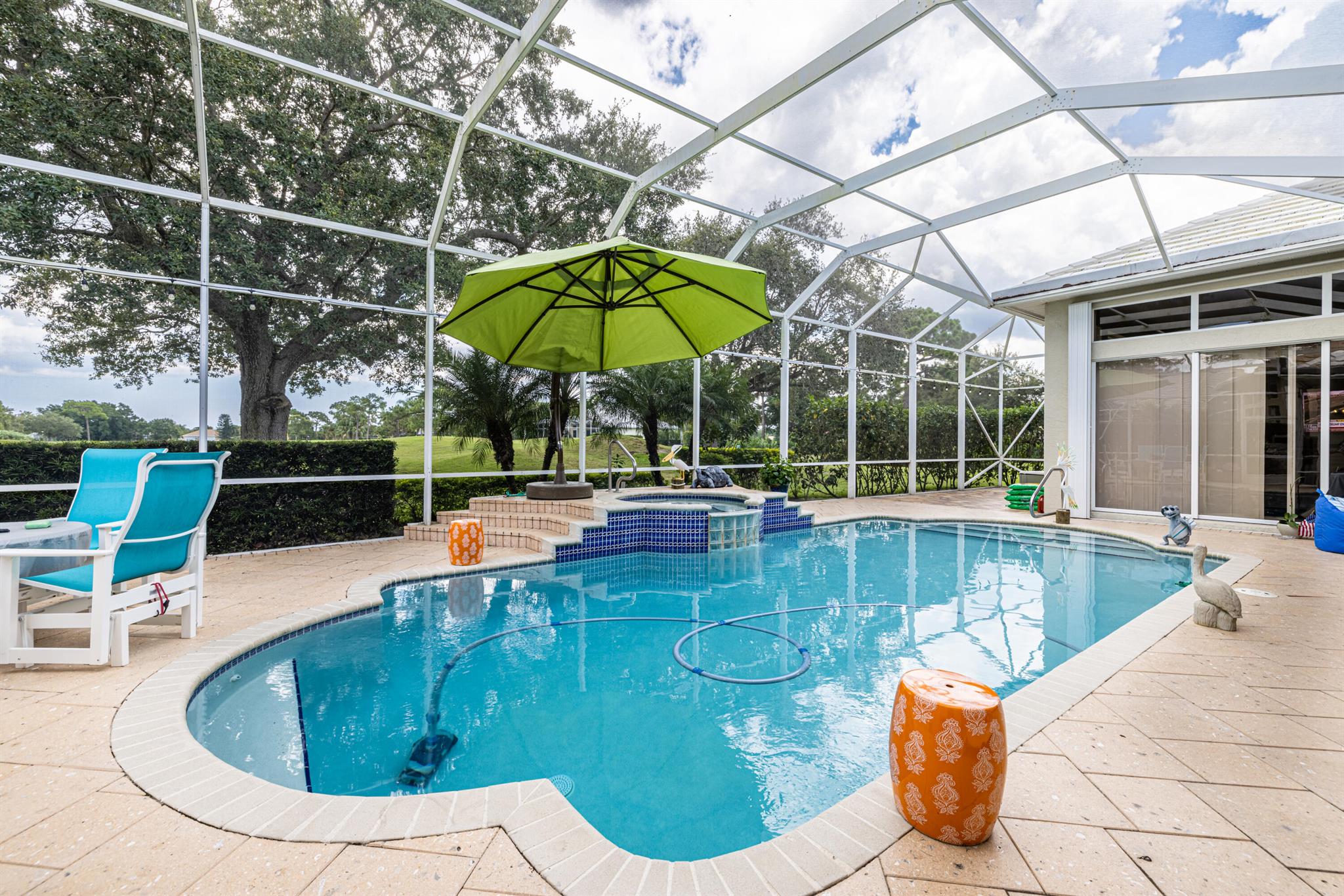 MONARCH - Residential