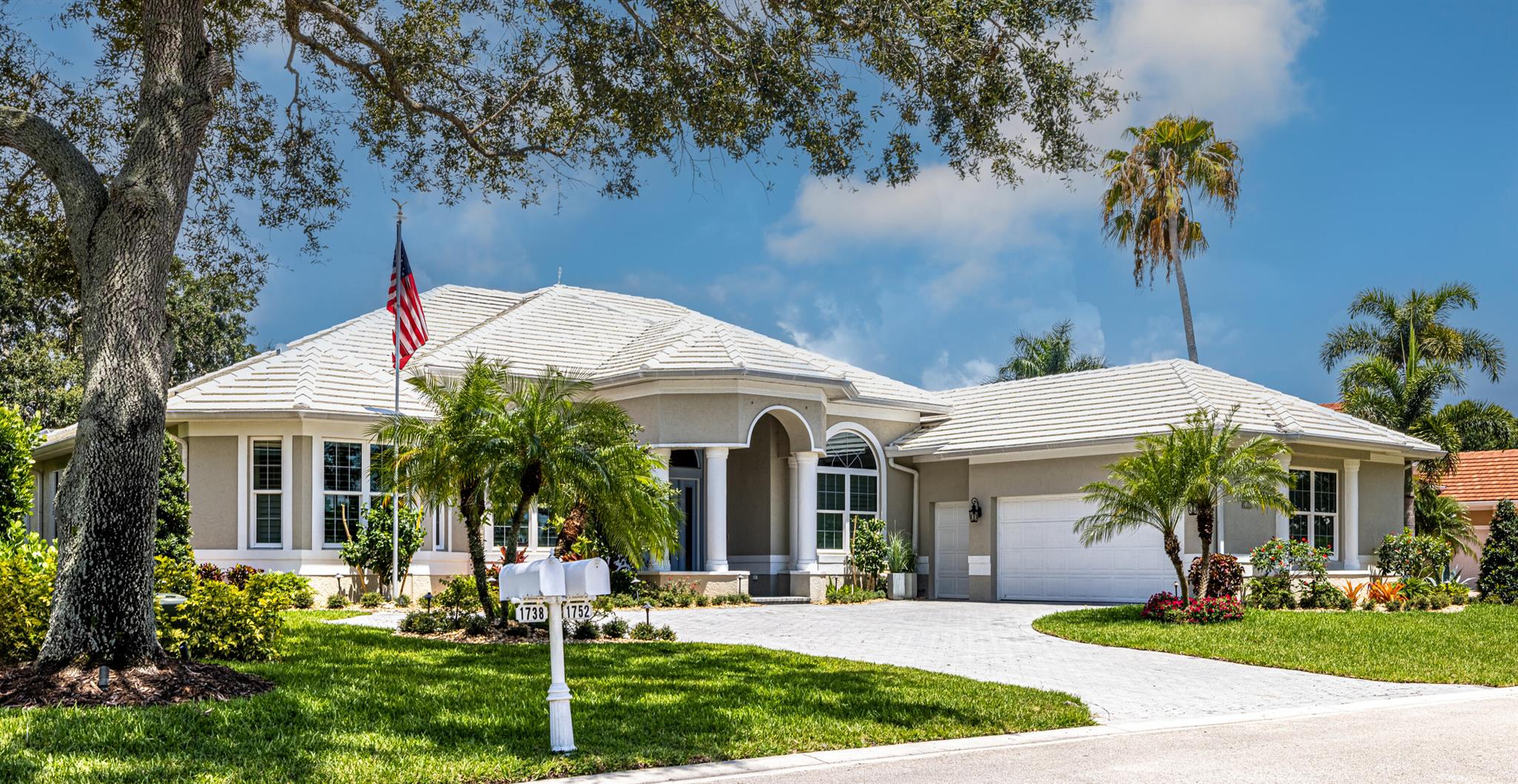 MONARCH - Residential