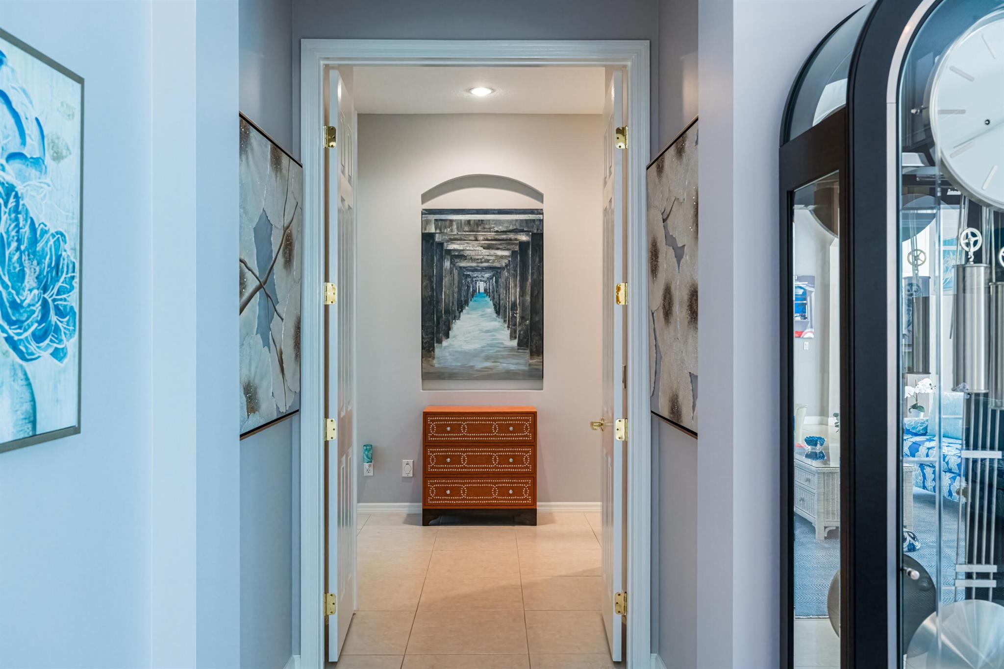 MONARCH - Residential