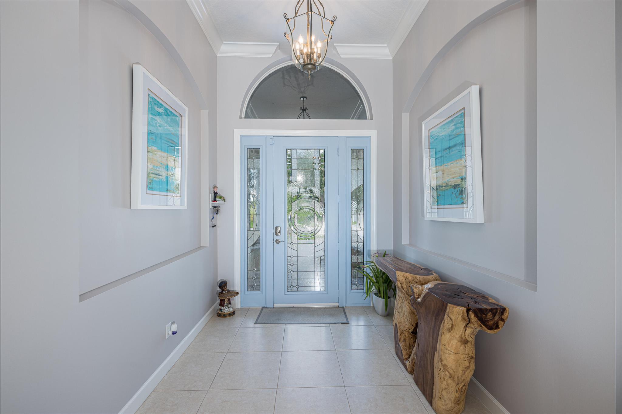 MONARCH - Residential