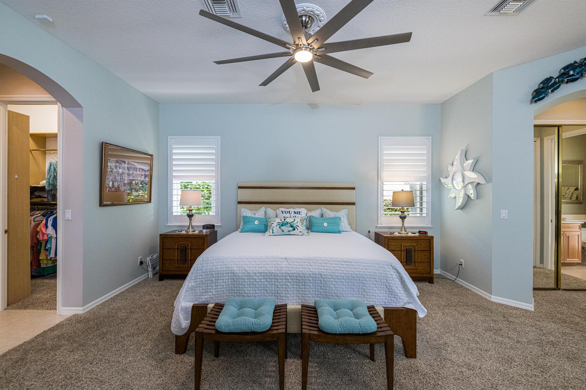 MONARCH - Residential