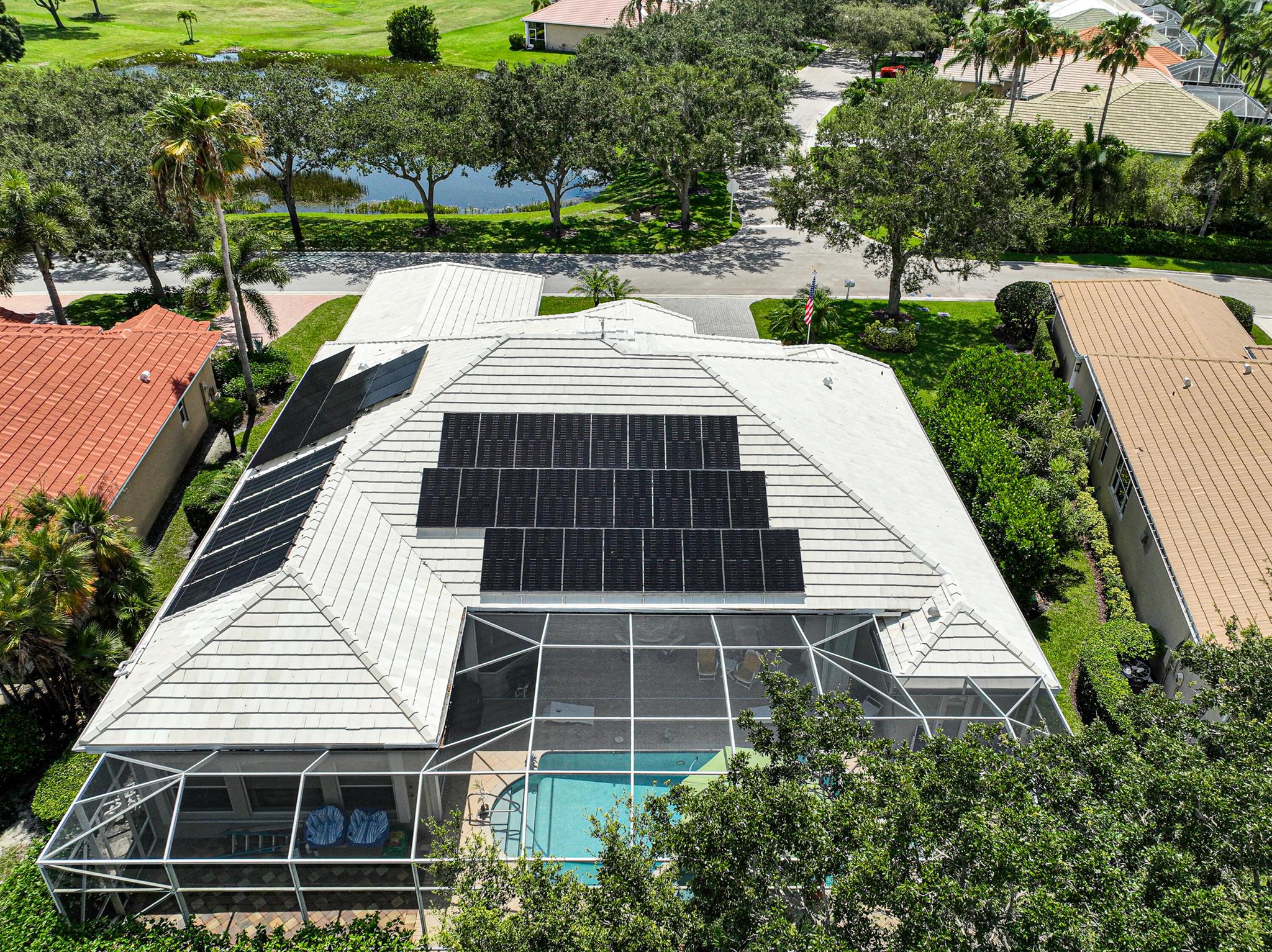 MONARCH - Residential