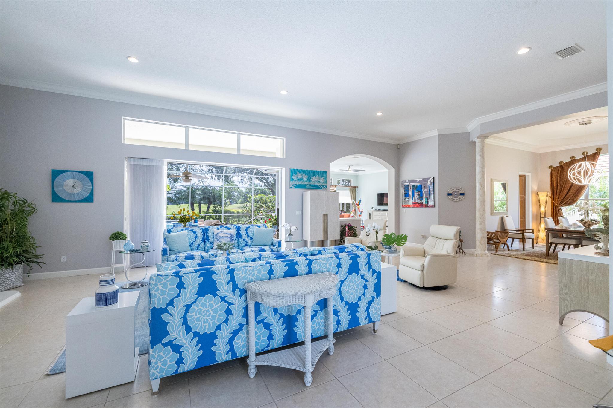 MONARCH - Residential