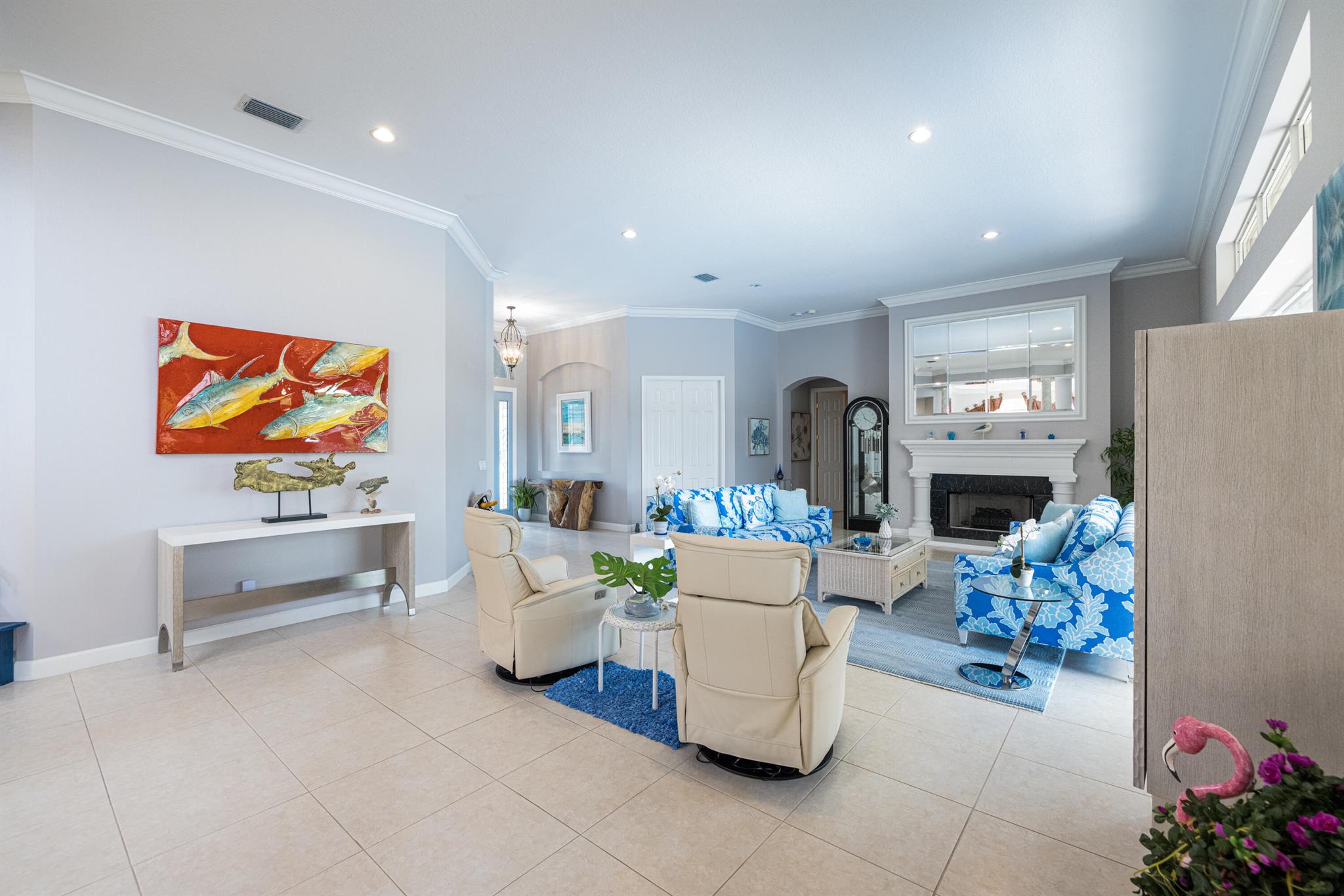 MONARCH - Residential