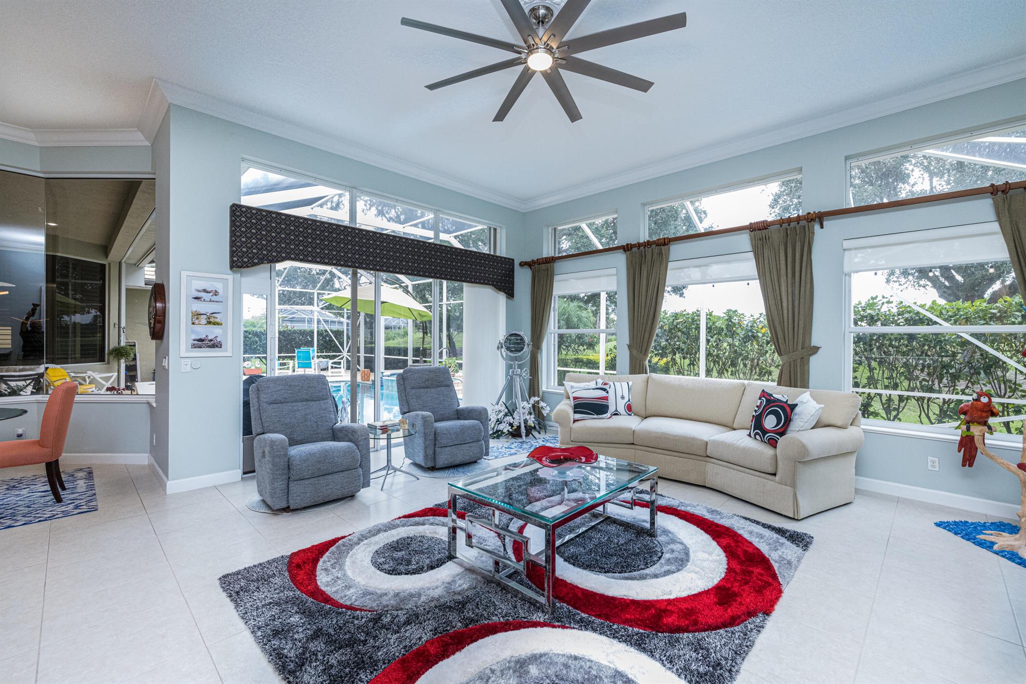 MONARCH - Residential