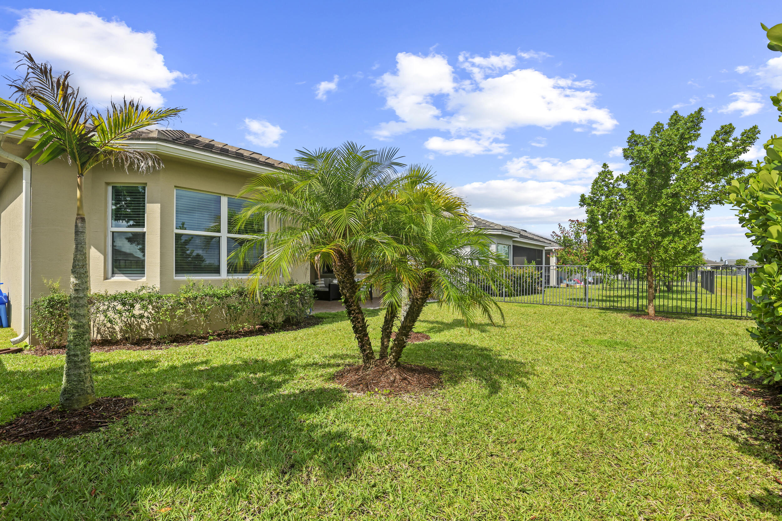 GROVES OF WESTLAKE - Residential