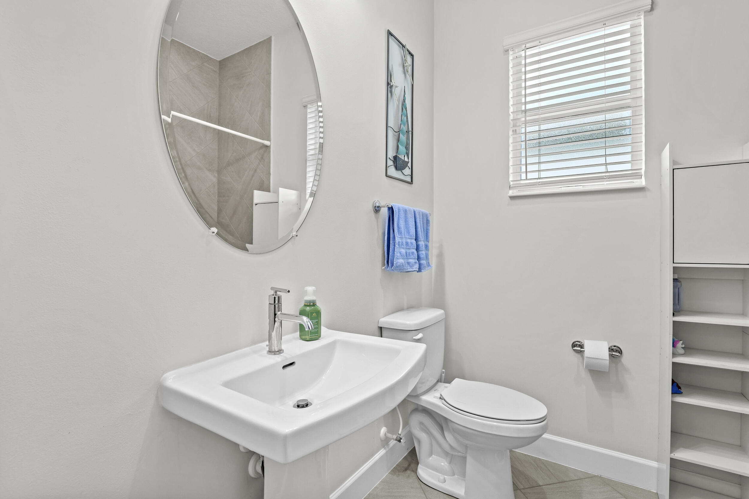GROVES OF WESTLAKE - Residential