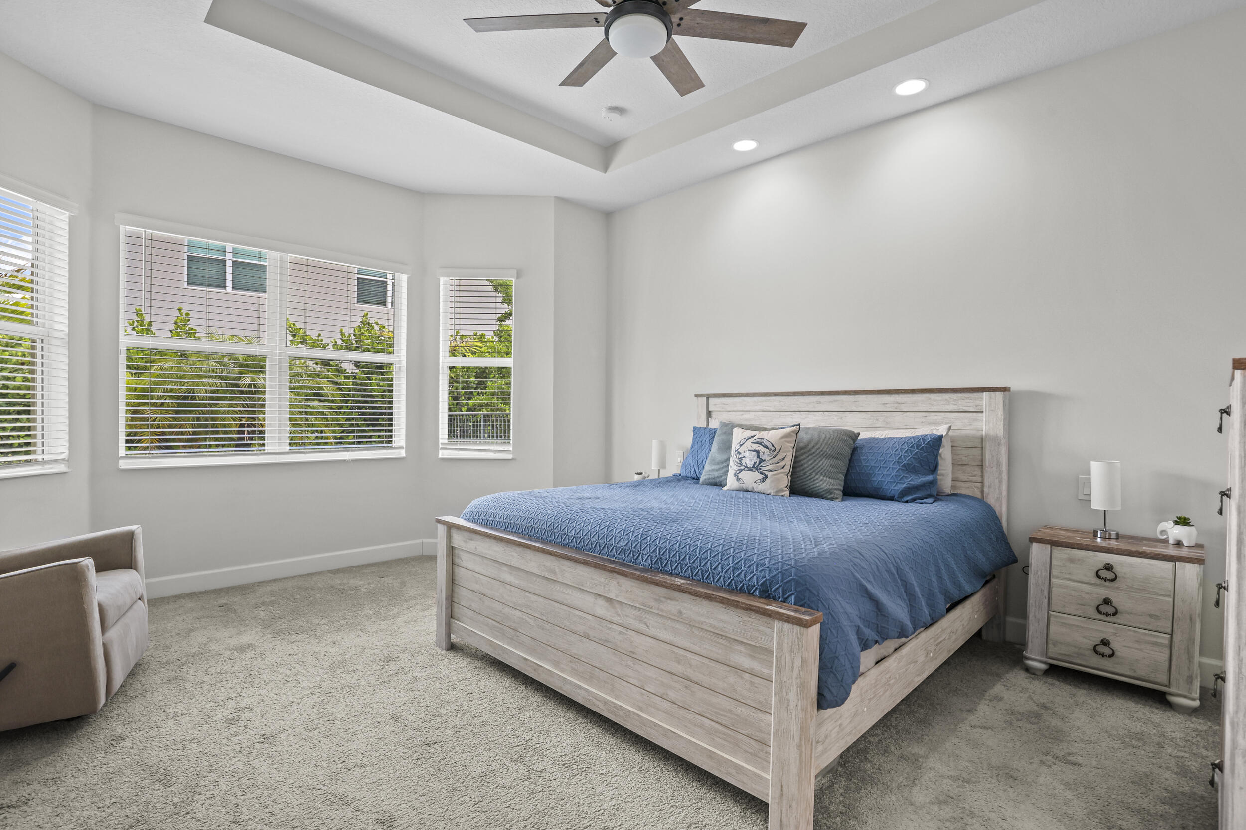 GROVES OF WESTLAKE - Residential
