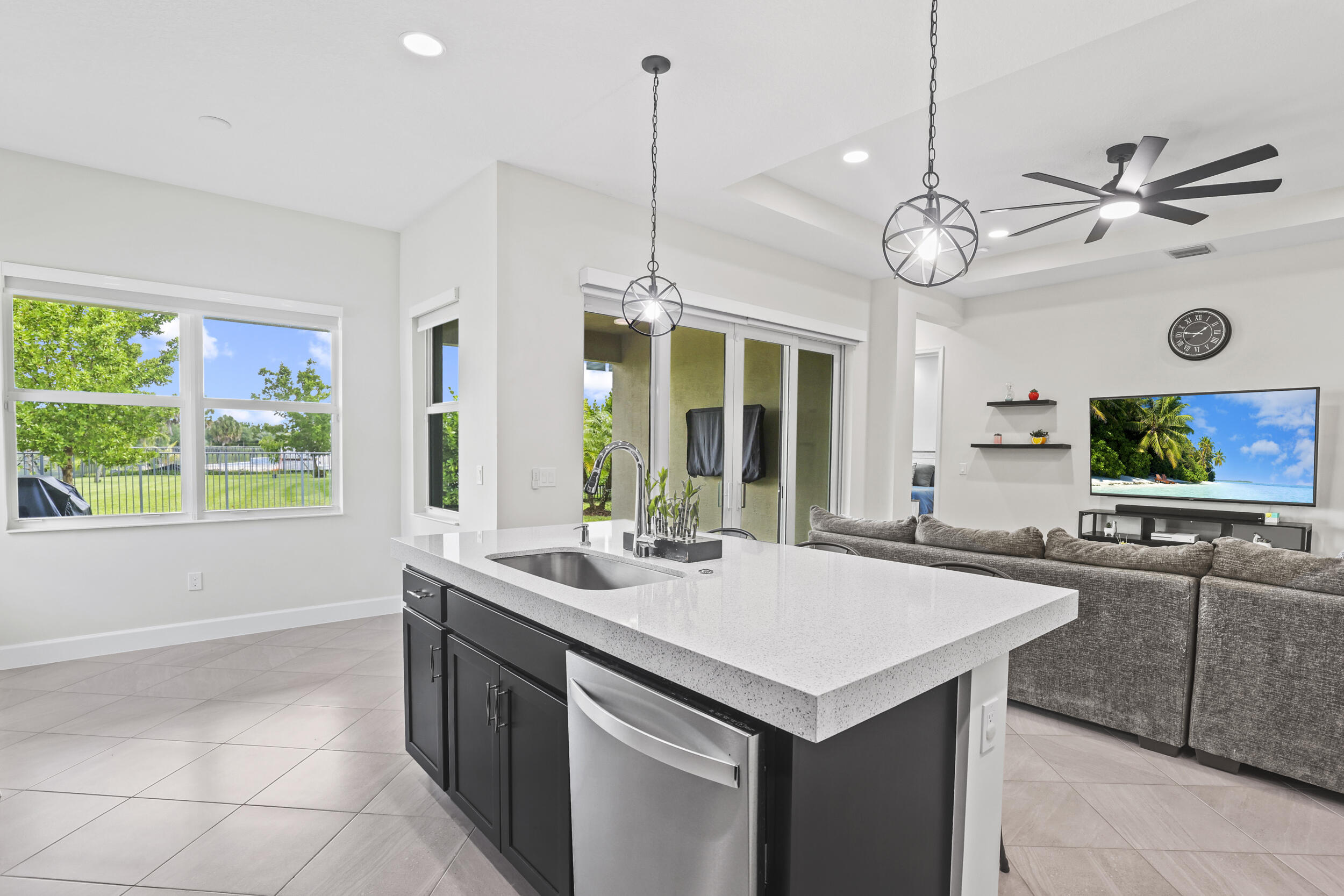 GROVES OF WESTLAKE - Residential